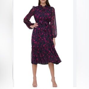 Tommy Hilfiger Margo Dress